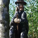 La Tabatiere *