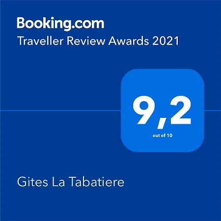 Tatil Evi La Tabatiere Vresse-sur-Semois