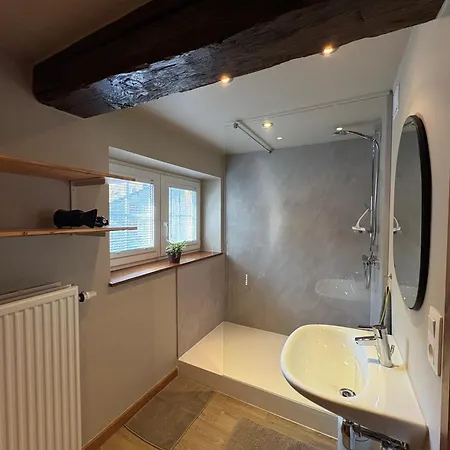 La Tabatiere * Vresse-sur-Semois