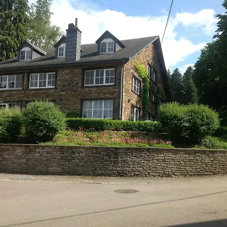 La Tabatiere Vresse-sur-Semois