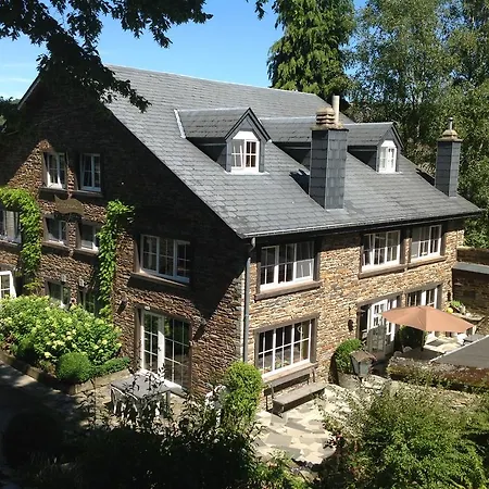 La Tabatiere Feriehus