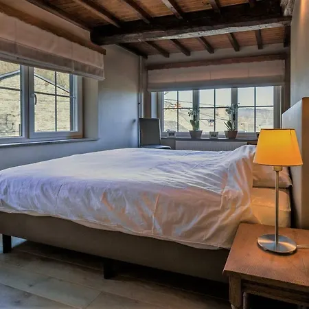 Casa de Férias La Tabatiere