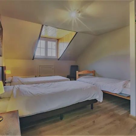 La Tabatiere Feriehus *