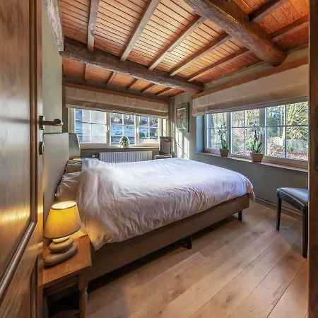 La Tabatiere Tatil Evi