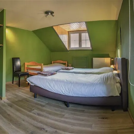 Hébergement de vacances La Tabatiere Vresse-sur-Semois