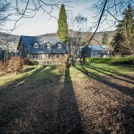 Hébergement de vacances La Tabatiere