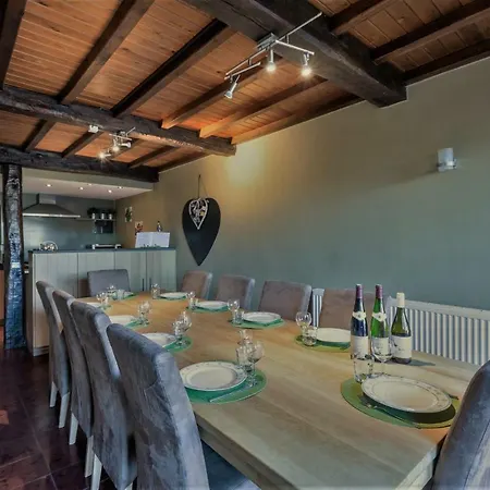 La Tabatiere Feriehus