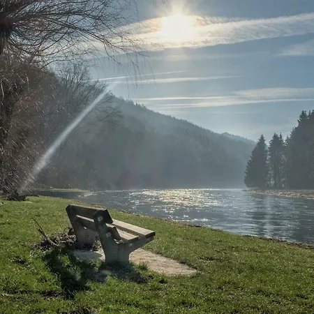 Hébergement de vacances La Tabatiere *