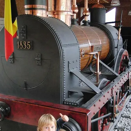 La Tabatiere Hébergement de vacances Vresse-sur-Semois