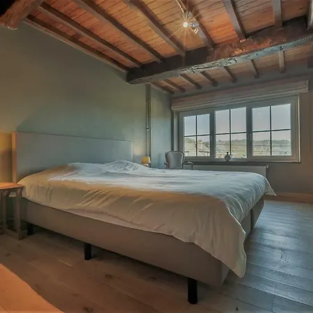Casa de Férias La Tabatiere Vresse-sur-Semois
