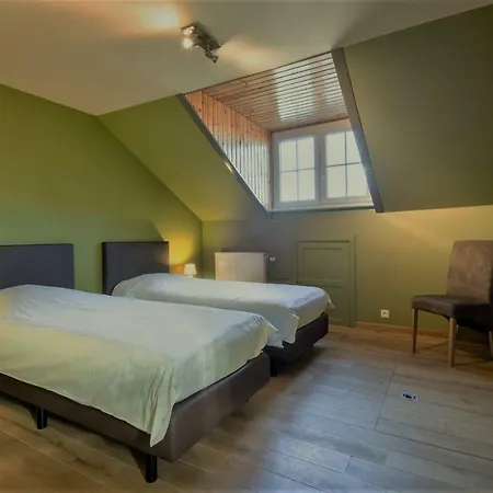 Hébergement de vacances La Tabatiere Vresse-sur-Semois