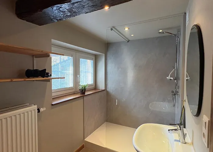 La Tabatiere * Vresse-sur-Semois